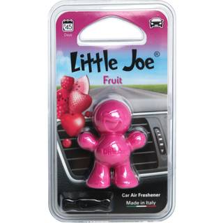 Luftfräschare Little Joe, Fruit