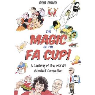 The Magic of the FA Cup!