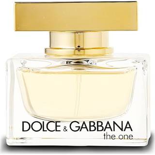 The One for Her Eau de Parfum (På lager i varehus)