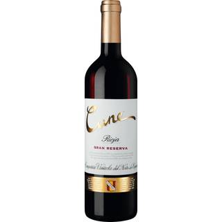 Cune Gran Reserva 2018