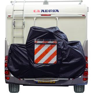DS covers Eagle II Cykelholder Cover, vandtæt
