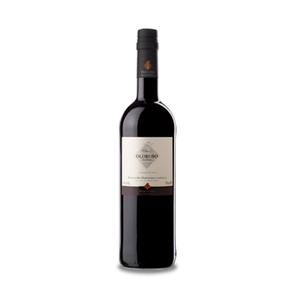 Fernando de Castilla Classic Oloroso