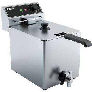 SARO Friture model EF 8