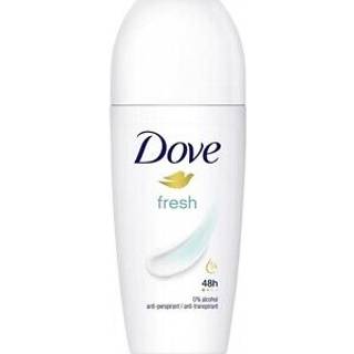 Dove Fresh Deo Roll-on - 50 ml.