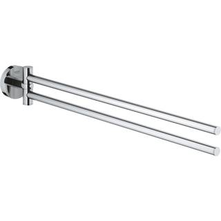 Grohe QuickFix Start Håndklædeholder i krom