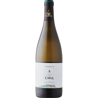A Coroa Godello 2024