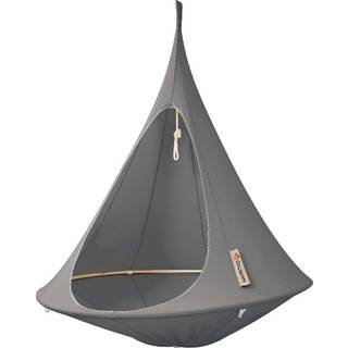 Cacoon Single Hængekøje - Taupe