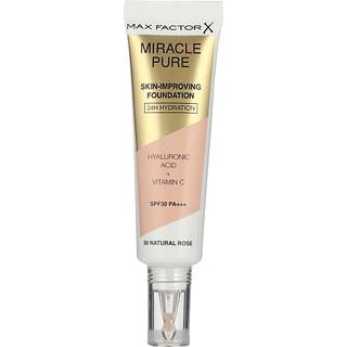 Foundation 50 Natural Rose (På lager i butik)
