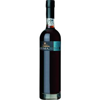 Warres Otima 20 år Tawny Port 20% 50cl