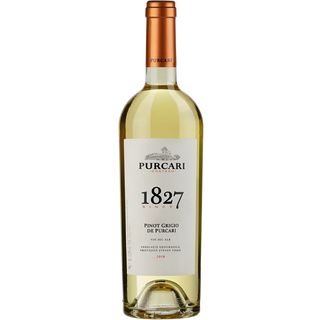 Chateau Purcari Pinot Grigio de Purcari 2023
