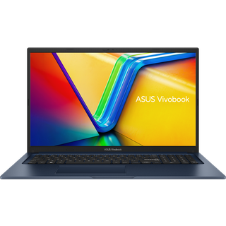 ASUS Vivobook 17'' Full HD, i5-1235U, 8GB/512GB, W11H, X1704ZA-AU244W Bærbar computer