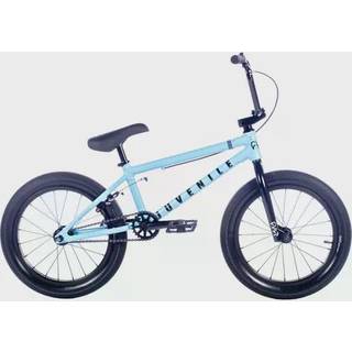 Cult Juvi 18" BMX Freestyle Bike