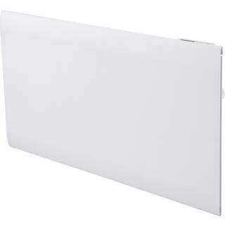 Point POPANW800 elradiator, hvid ➞ På lager - klar til levering