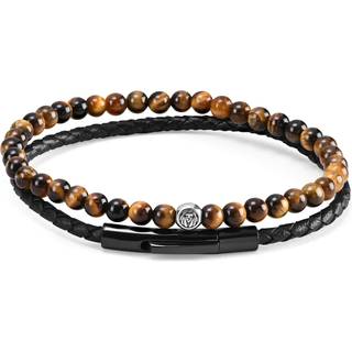 Tiger 925 William Armbånd