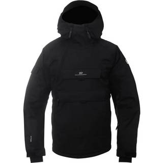 Tybble Jacket M Black (XL)