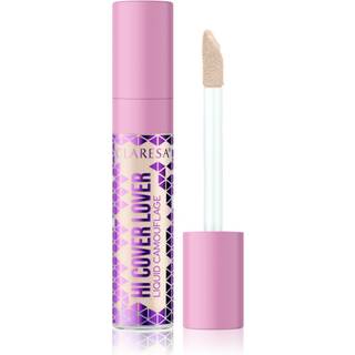 Claresa Hi Cover Lover Concealer med høj dækkeevne Skygge 21 Lightest 8 g - 8 g