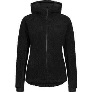 Sway Pile Jacket 2.0 W Black (XS)