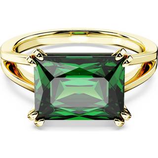 Swarovski Ring - Matrix - 5677144 - grün