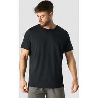 Stride T-shirt DriRelease Men Black