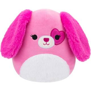 Squishmallows - Sager Pink Dog 19 cm