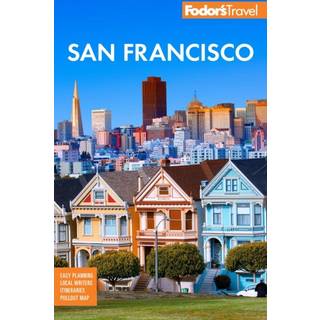 Fodor's San Francisco