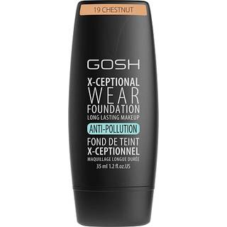 Foundation 19 Chestnut (På lager i butik)