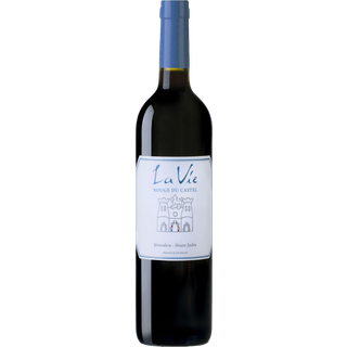 Domaine du Castel La Vie Rouge 2023