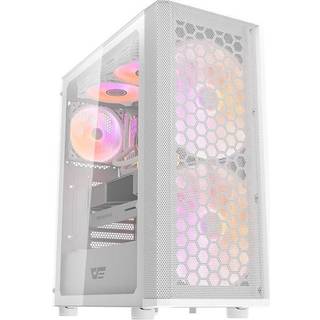 Darkflash - Computer case DK360 white