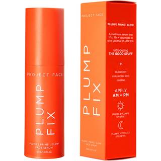 Project Lip PLUMP FIX Face Serum 9065.00 DKK/1 L