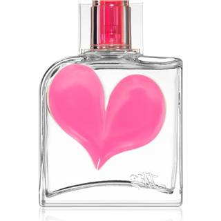 Jeanne Arthes Sweet Sixteen Pink Eau de Parfum til kvinder 100 ml - 100 ml