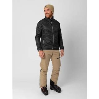 Dokkas Jacket M Black (L)