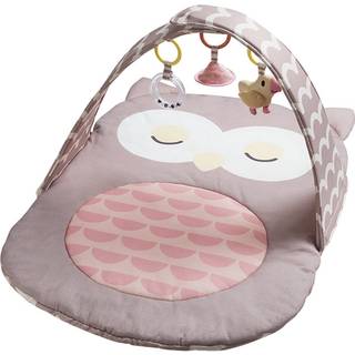 Hape Owl Bed Oscar