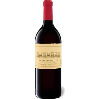 2019 Boekenhoutskloof Cabernet Sauvignon Stellenbosch
