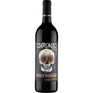 Chronic Cellars Purple Paradise 2021
