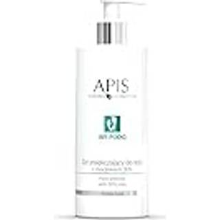 Apis Natural Cosmetics Api-Podo Udglattende gel til benene 500 ml - 500 ml