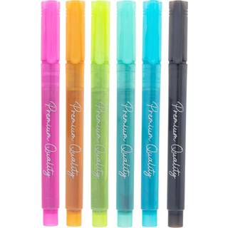 Craft Sensations Outline markers 6 pcs