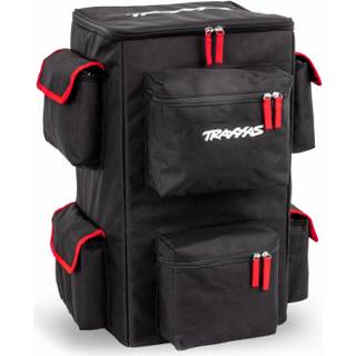 Traxxas - TRX9916 - Taske til RC biler og værktøj