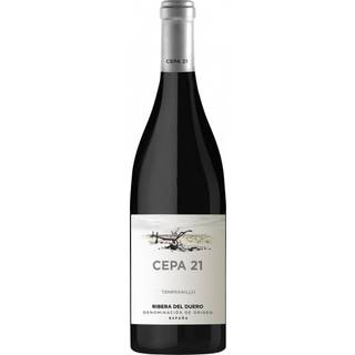 Cepa 21 2021