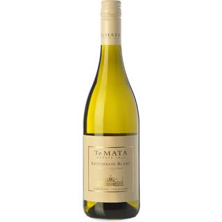 Te Mata Sauvignon Blanc Estate Vineyards 2023