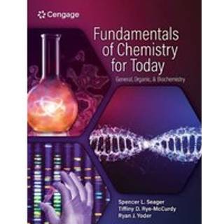 Fundamentals of Chemistry for Today