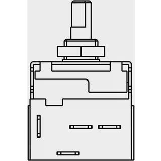 Electrolux Termostat 2426350225