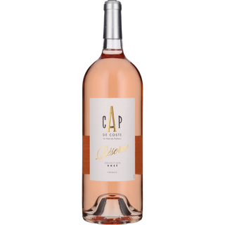 MAGNUM Cap De Coste Rosé 2024 Vin de Pays d'Oc