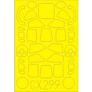 Vailant BK.Mk.I for Airfix