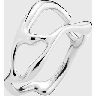Iris Ring - Silver