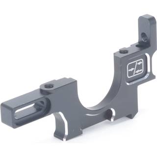 Schumacher U7341 Alloy Rear LH Lower Rear Trans