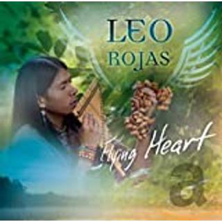Leo Rojas - Flying Heart