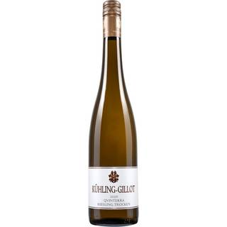 Kühling-Gillot Qvinterra Riesling Trocken 2023