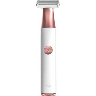 Kulz Breeze ladyshaver ➞ På lager - klar til levering og afhentning