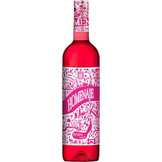 Homenaje Rosado 2024