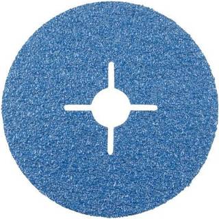 RHODIUS Fiberskive KFZ Ø125 mm x 22,23 mm (300316)